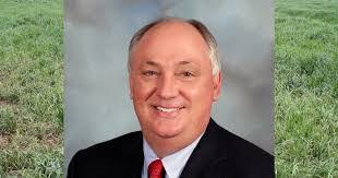 George Jeffcoat's Instagram, Twitter & Facebook