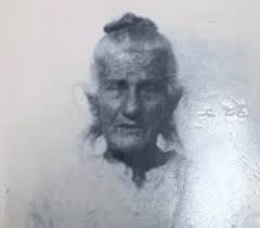 Margaret Catherine Curtis Copeland (1869-1932)