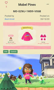 Check spelling or type a new query. Animal Crossing New Horizons Best Custom Designs Digital Trends
