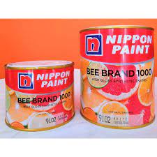 Check spelling or type a new query. Jual Cat Bee Brand 1000 Cat Kayu Besi Nippon Paint 0 4lt Kota Surabaya Zvcollection Tokopedia