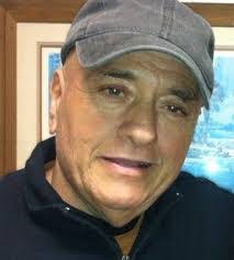 Tony Rispoli's Instagram, Twitter & Facebook