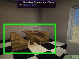 (a couple of suggestions are: How To Make A Kitchen In Minecraft With Pictures Wikihow