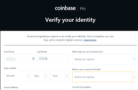As part of our commitment to remain the most trusted cryptocurrency platform, all ids must be verified through. Coinbase Pro Review Is It Legit Or Scam