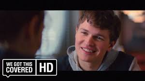 While much of the action was surely captured with stunt drivers, it appears ansel elgort came away from the production with at least some basic skills. Baby Driver Official Trailer 1 Hd Lily James Kevin Spacey Jon Bernthal Ansel Elgort Youtube