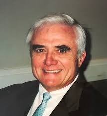 Obituary of John Alexander Edwards