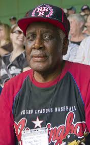 Bill Chapman, The Color of Baseball