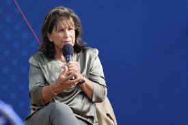 Anne sinclair on wn network delivers the latest videos and editable pages for news & events, including entertainment, music, sports, science anne sinclair (french pronunciation: Anne Sinclair Confides Ten Years After The Dsk Affair Newswep