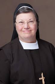 Sr. Mary Ann Papiez