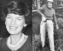 Ina Perry Weldon Obituary