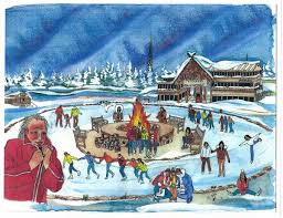 Scott Yahr Went to be with His Savior Answers Won't Come Quick in Mail  Plane Crash News Around the State Native Village of Taz