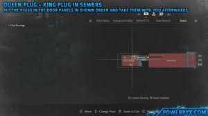 Resident evil 2 puzzle solutions. Resident Evil 2 Remake All Puzzle Solutions Guide