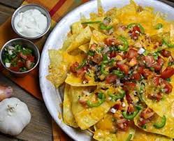 Nachos Aperitifs Au Fromage Fondu Salsa Dip Epicee Old El Paso France Recette Recette Mexicaine Recettes De Cuisine Recette De Nachos