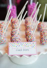 Sprinkle Themed Baby Shower Sprinkle Baby Shower And Its Benefits Home Party Theme Ideas Baby Shower Cake Pops Baby Sprinkle Favors Baby Shower