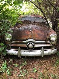 Old Car City City Car Old Cars Car