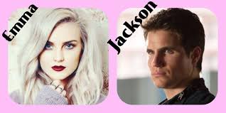 The Rejected Mate {COMPLETED}