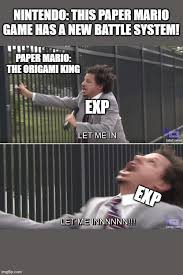 Eric Andre Let Me In Meme Memes Imgflip