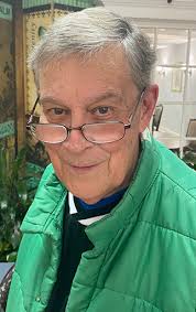 Finding Home by Jerry Murphy