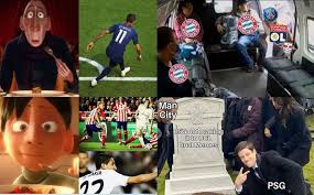 Leipzig vs psg en vivo donde ver el partido hoy | champions semifinales memes. Champions League Memes Psg Y Bayern Munich A La Final De Lisboa 2020 Mediotiempo