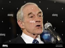 Paul ron hi-res stock photography and images