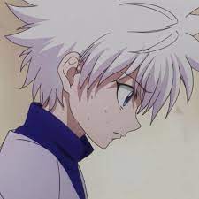 Discover images and videos about killua from all over the world on we heart it. ð™ºðš'ðš•ðš•ðšžðšŠ ðš'ðšŒðš˜ðš— Killua Hunter Anime Hunter X Hunter