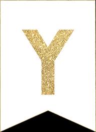 To search and download more free transparent png images. Y Gold Alphabet Banner Letter Clipart Full Size Clipart 2260330 Pinclipart