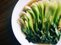 To start, you will bring all of the water to a strong rolling boil. Universal Ways To Cook Chinese Greens Stir Frying And Blanching Supchina