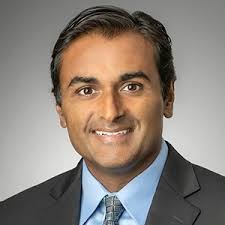 Siddharth Bhende, M.D.