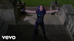 3 (three) is a number, numeral and digit. Dove Cameron My Once Upon A Time From Descendants 3 Youtube