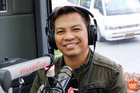For his first Wish Bus guesting, Tawag Ng Tanghalan's Ato Arman belted out  to his latest debut single "Isang Pangako," released under TNT Records!