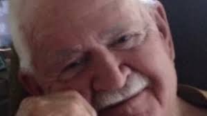 John Wesley Ward Obituary (1934