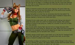 17,666 sissy caption story free videos found on xvideos for this search. Hana S Tg Captions October 2018