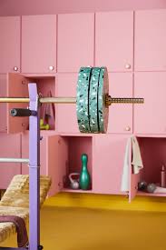 Klarna Smooth Scenarios On Behance Wall Film Still Photography Scenarios