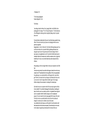A character reference letter becomes quite significant if the case is about custody of the child, and the judge needs to know the character of the parents. Sample Character Reference Letter For Court By A Family Member Free Download