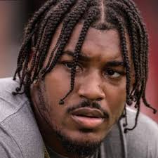 Maurice Dumas Jr, (@Reesthe3rd)