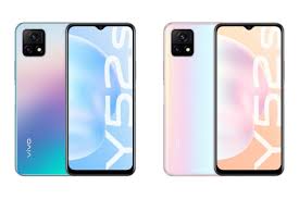 Vivo Y52s (t1 Edition) with Snapdragon ...