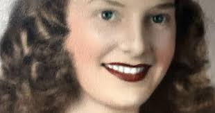 Mary “Betty” Kinder