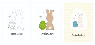 Neues angeboterzgebirge osterhase ullrich kunsthandwerk seiffen neu hase mit ziehamonika. Kostenlose Osterkarten Zum Ausdrucken Und Zum Ausmalen
