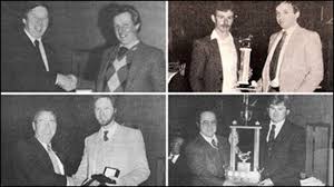 SC Rewind: Kingston Awards Night '85