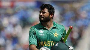 Explore tweets of azhar ali @azharali_ on twitter. Pakistan S Azhar Ali Retires From Odi Cricket To Focus On Tests