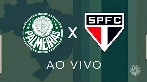 Verdão é líder, e tricolor quer deixar zona de rebaixamento. Live Interativa Palmeiras X Sao Paulo Narracao Brasileiro 2020 Youtube