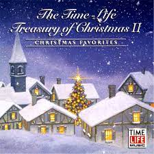 The catalogue includes records, books and videos. The Time Life Treasury Of Christmas Ii Christmas Favorites By Various Artists Compilation Christmas Music Reviews Ratings Credits Song List Rate Your Music
