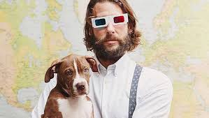 Maybe you would like to learn more about one of these? David Mayer De Rothschild On Preview Ph