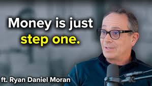 The Wealth Pyramid: Building Freedom Beyond the Numbers