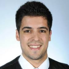 Alexandre COELHO LEAL