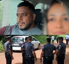 Couple who were missing have just been found inside a c... See more