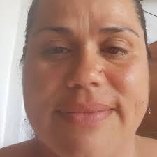 Melissa Jorge Santiago