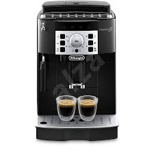 The instructions make this machine super easy to learn how to operate! De Longhi Magnifica S Ecam 22 110 B Automatic Coffee Machine Alzashop Com