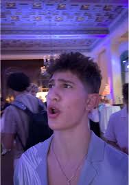 Aiden Calvin Cousins with Haven Lough