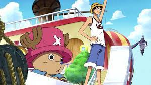Watch One Piece Season 5 Episode 321 Sub Dub Anime Uncut Funimation