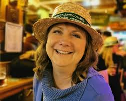 Michele Palardy's Instagram, Twitter & Facebook